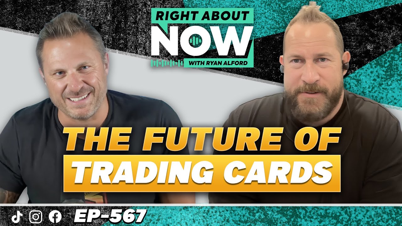 How to Maximize Profits in Trading Card Grading and Investment with Jason Koonce | EP 567