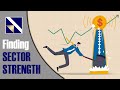 FINDING SECTOR STRENGTH | VectorVest