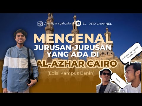 A day in my life as a student of Al-Azhar university cairo🇪🇬#universitasalazhar#masisir