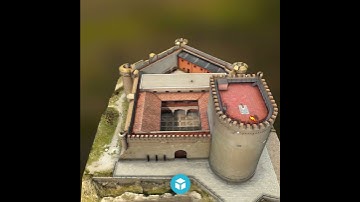 Sketchfab Cultural Heritage Weekly Top 10 3D Models 2021 Week 27