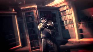 Hitman: Absolution | Gameplay #1: Introducing Agent 47