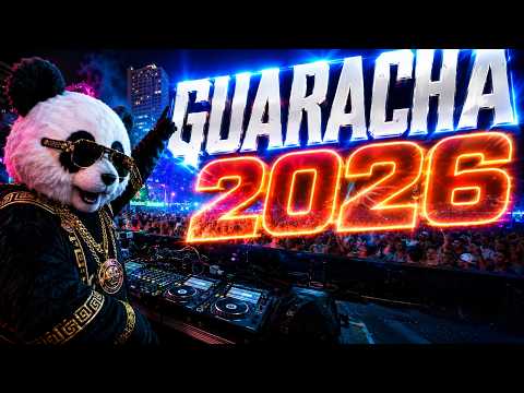 Aleteo Guaracha 2026 💣 Hits Latinos Ocultos Que Debes Escuchar 🚀 Fiesta Total