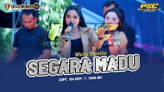 Download Lagu SEGARA MADU ll CERIA MUSIC ll VOC WURY YUNITA ll TOPIX STUDIO RECORD MP3 Download Lagu SEGARA MADU ll CERIA MUSIC ll VOC WURY YUNITA ll TOPIX STUDIO RECORD MP3