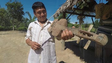 Video Abstract: Perceptual fusion of musical notes by native Amazonians