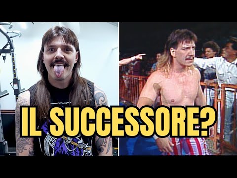 Cosa manca a DOMINIK MYSTERIO per essere il nuovo EDDIE GUERRERO?
