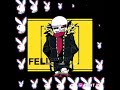 Fell sans