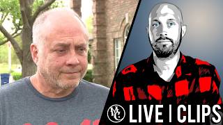 Jeff Metcalf Speaks About His Son's Murder Following Karmelo Anthony's Conviction | MC Live Clips