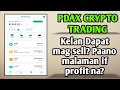 How to buy and sell bitcoin ot crypto kay pdax