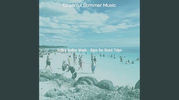 Subdued Backdrops for Traveling