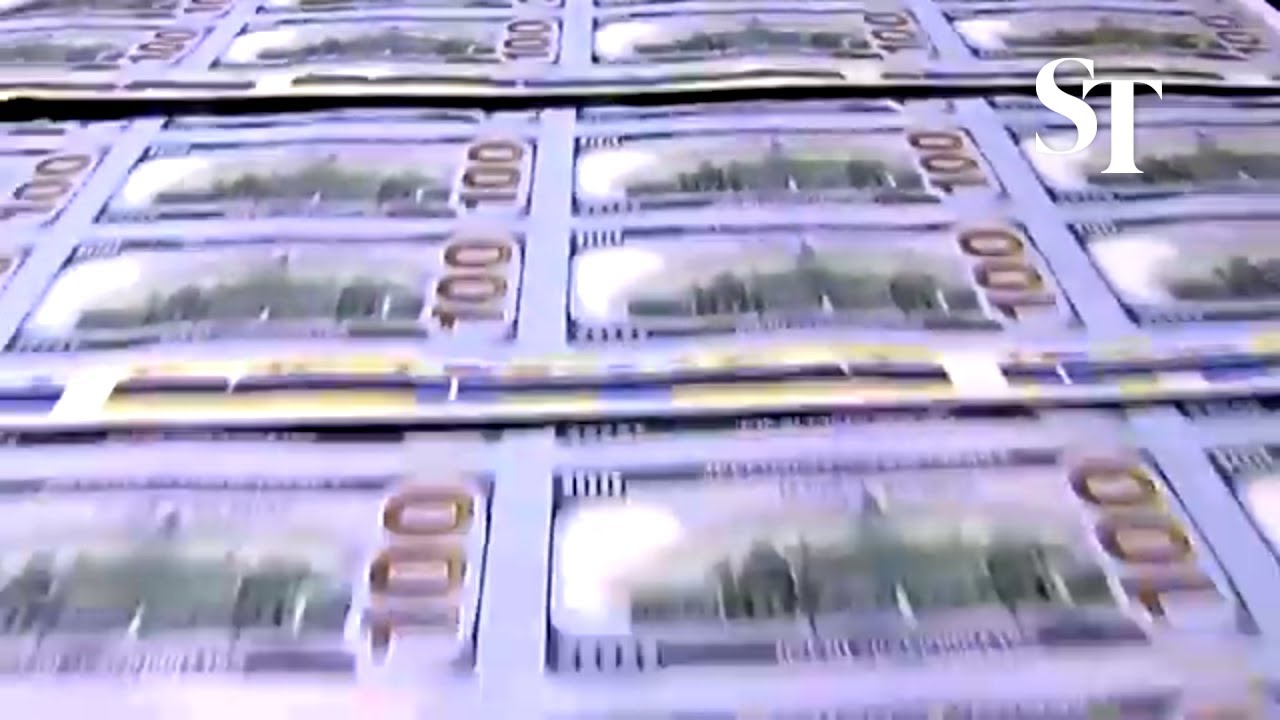 Pandora Papers: Major leak allegedly links politicians and celebs to secret wealth