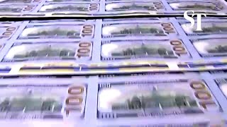 Pandora Papers: Major leak allegedly links politicians and celebs to secret wealth