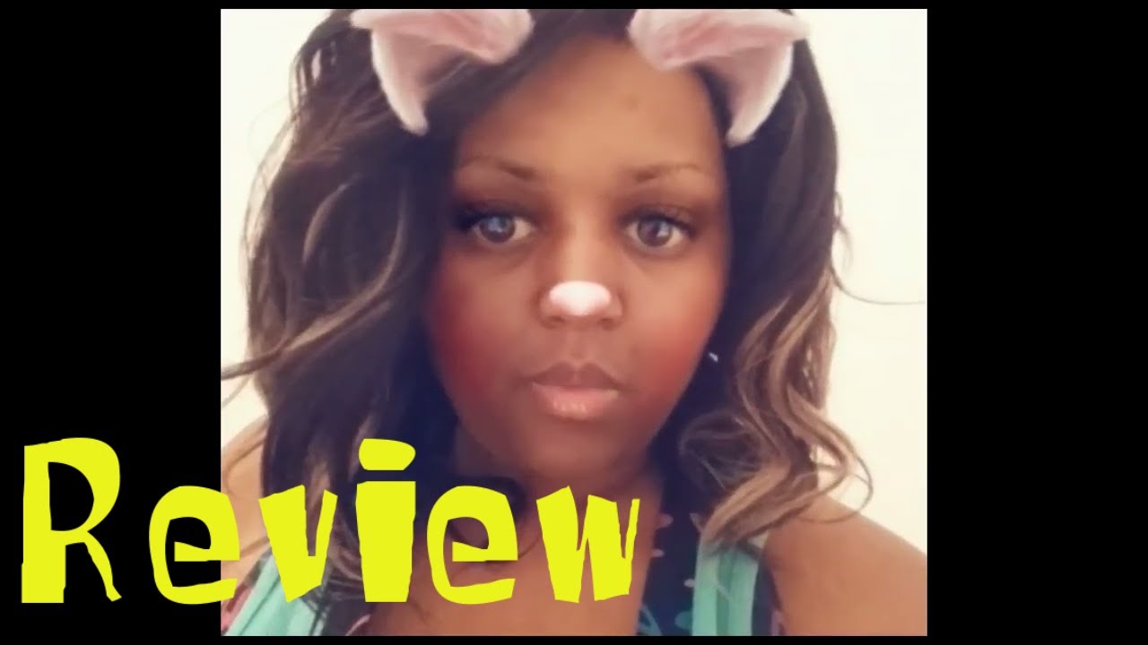 Brazilian Straight Realistic Lace Wig Review | 10 Inch Mayvenn Hair Quick Review