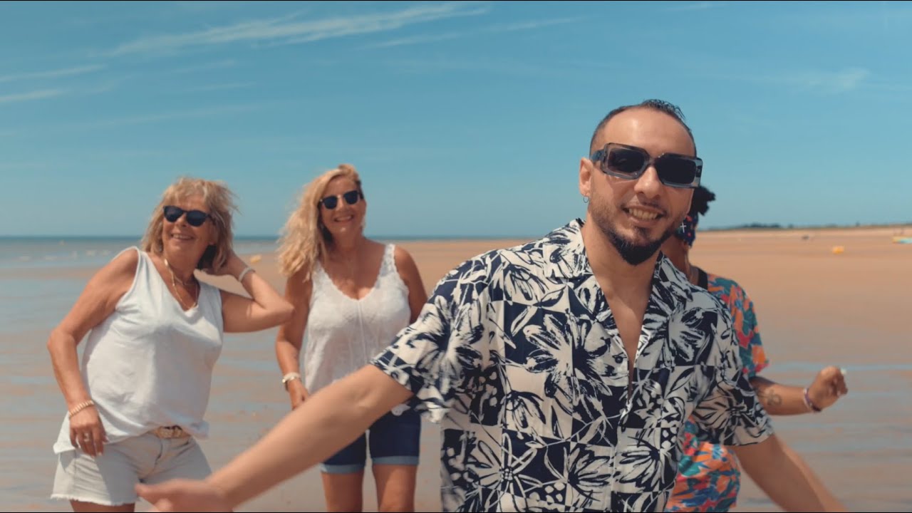 Regardez MATTKILLA - DANSE AVEC NOUS (CLIP OFFICIEL) sur YouTube Regardez MATTKILLA - DANSE AVEC NOUS (CLIP OFFICIEL) sur YouTube