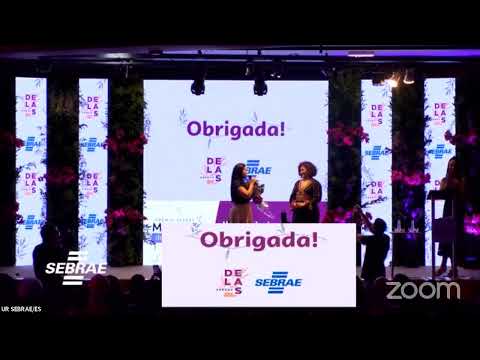 Prêmio Mulheres de Negócios Ciclo 2023 Espírito Santo