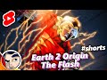 Flash, Speedster of the Gods from Earth 2 | Comicstorian