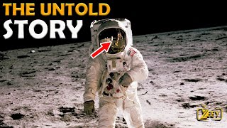 How Many People Have Really Walked On The Moon? | Zeey