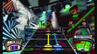 Guitar Hero 2 Opm Demo  Strutter Expert 100 Fc 306102