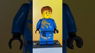 Season 1 is Season 2? 😅 Random #ninjago fact! #shorts #lego
