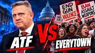 It’s Been One Hell of a Week for Gun Rights