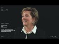 Cone Health | Human-Centric Change: Leading Transformation in Healthcare