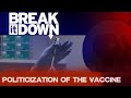 Politicization of the COVID-19 Vaccine