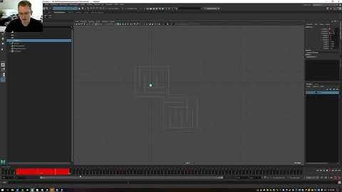 How to scale and retime keys in Maya on the Time Slider
