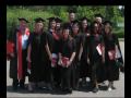 Convocation 2009