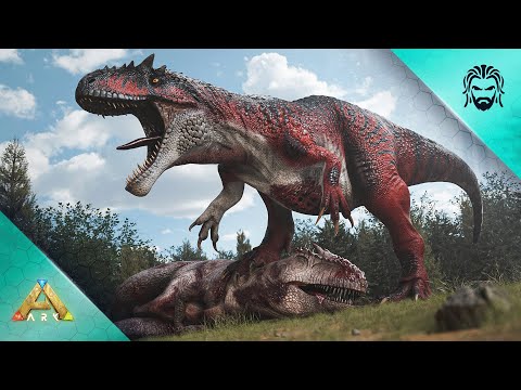 A New Apex has Arrived... Taming the Evolved Giga! 