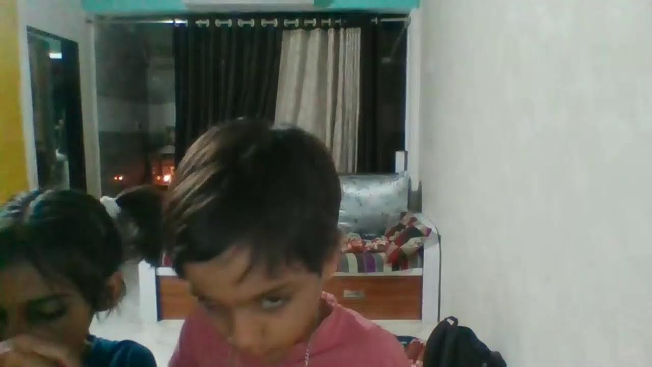 🎤 Kids Online Talk Live | First Time YouTube Live | Fun & Learning 🔴