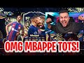 Omg ich habe kylian mbappe tots gezogen 