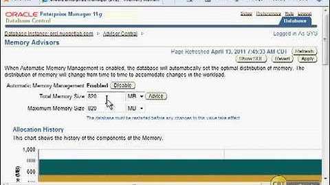 002 -DBA Workshop 1 Exploring the Oracle Database Architecture
