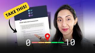 Celebrity Take THIS Powerful UX/UI Self- Assessment! Net Worth
