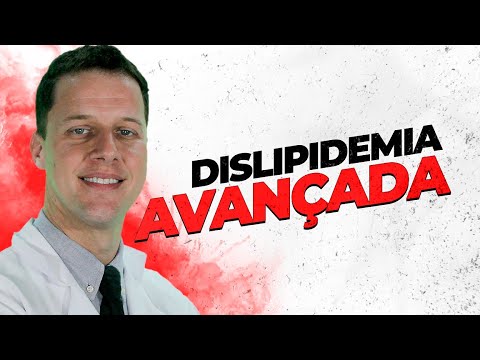Dislipidemia avançada [COLESTEROL RUIM] | Dr. Túlio Sperb