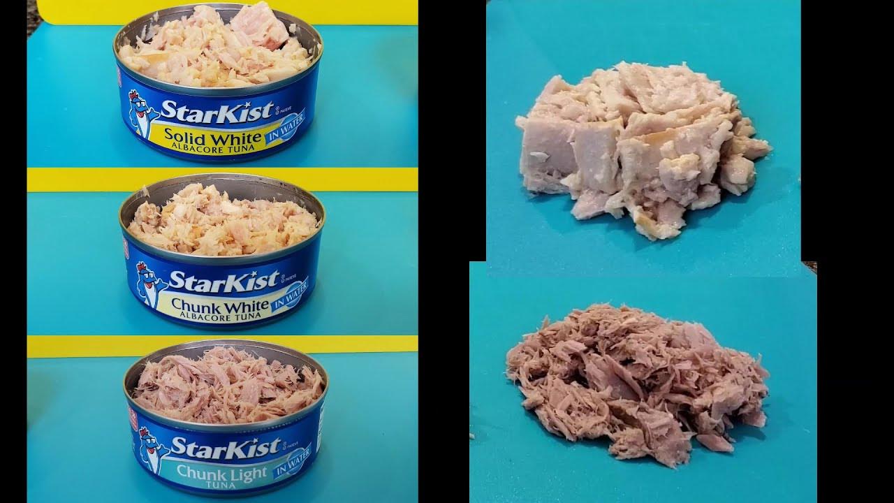 Is Canned Tuna Good For The Kidneys