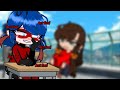 Act fool trend[] I'm back🙂 [] Marinette×Lila [] Sorry haven't upload a video for almost 3 months;)