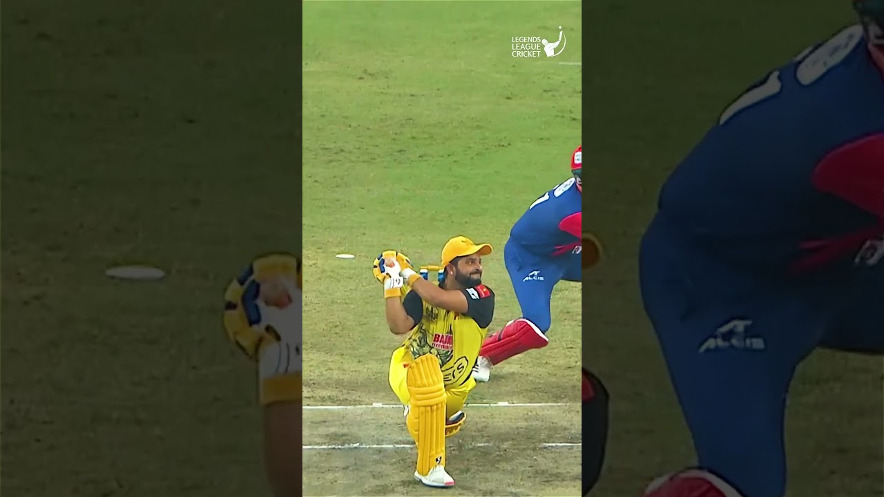 Urbanrisers have been clinical and splendid in their display this 