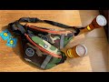 How to make a fanny pack!