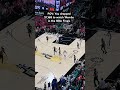 POV: You Dropped $1,168 To Watch Wemby In The NBA Finals