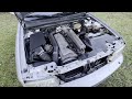 Audi RS2 Avant (1995) — Walkaround, Interior &amp; Engine