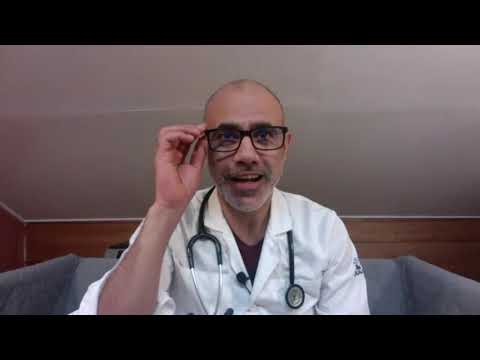 ارتفاع ضغط الدم مع استشاريه مجانيه للدكتور وليد سرحان من السويد