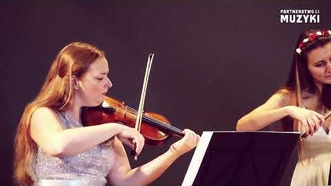 L.van Beethoven String Quartet no.4 &K.Penderecki String Quartet no.3 " Pages of an Unwritten Diary"