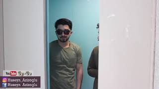 Yeni Vine Huseyin Azizoğlu