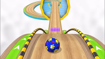 Going Balls All Levels Gameplay Android İos Part 631