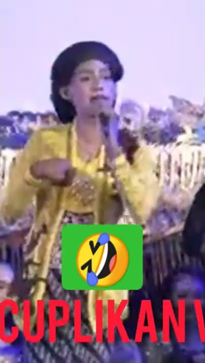 SINDEN LUCU LAGU BARU | LAGU BARU PLESETAN PECAH SERIBU