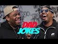 Dad Jokes | KevOnStage vs. David Lucas | All Def