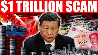 No Jobs, No Money, No Hope: The Brutal Collapse of the Chinese Dream