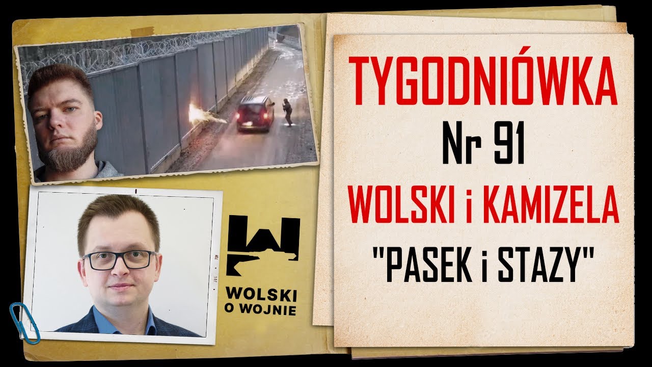 UKRAINA RAPORT z WALK 2 CZERWCA 2024. UKRAINA - SKUTECZNA, GŁĘBOKA DEFENSYWA