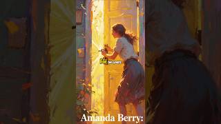 Amanda Berry: The Girl Who Escaped After 10 Years | True Survival Story