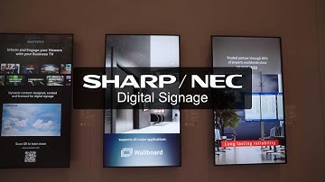 Choose your perfect-fit digital signage solution