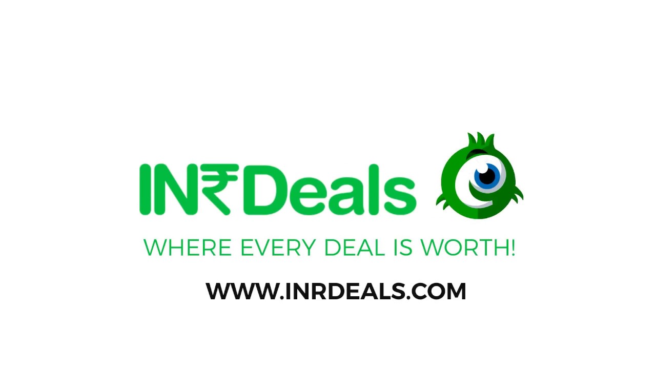 INRDeals Free Autotomatic Cashback Tool